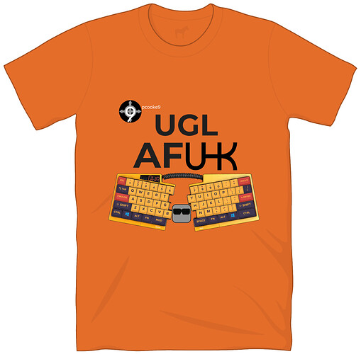 UGL-AFUHK
