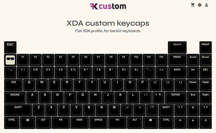 XDA